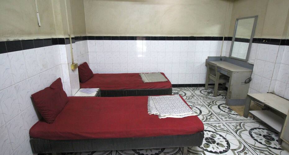 Raj Jog Hotel, Mumbai 4